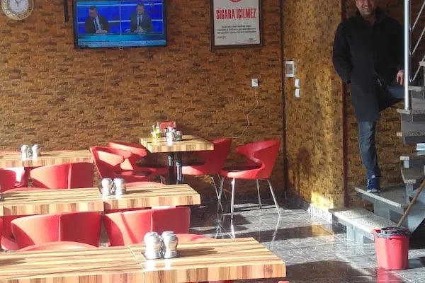 Afsin on numara dürüm ve kofte salonu - Resim 4