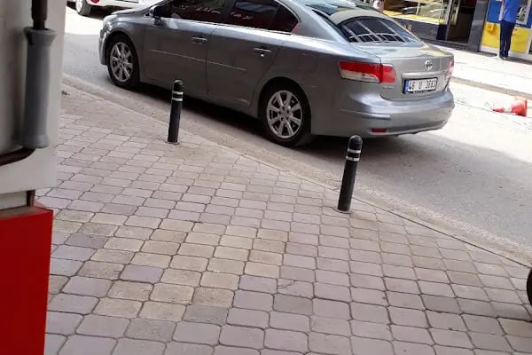 Afsin on numara dürüm ve kofte salonu - Resim 10