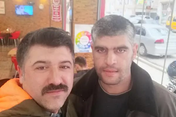 Afsin on numara dürüm ve kofte salonu - Resim 17