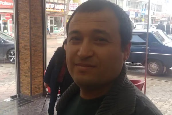 Afsin on numara dürüm ve kofte salonu - Resim 18
