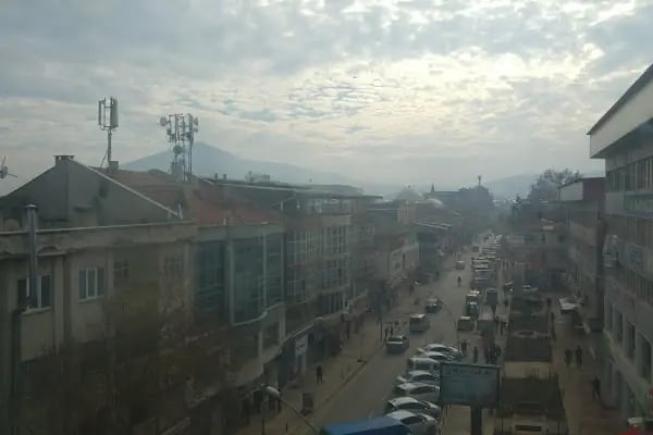 Afsin on numara dürüm ve kofte salonu - Resim 11