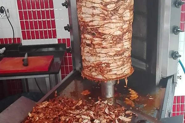 Afsin on numara dürüm ve kofte salonu - Resim 2
