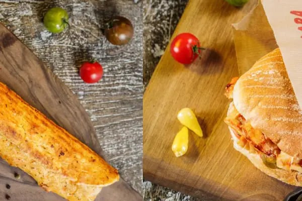 Afsin on numara dürüm ve kofte salonu - Resim 8