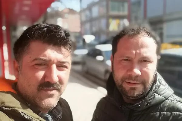 Afsin on numara dürüm ve kofte salonu - Resim 16