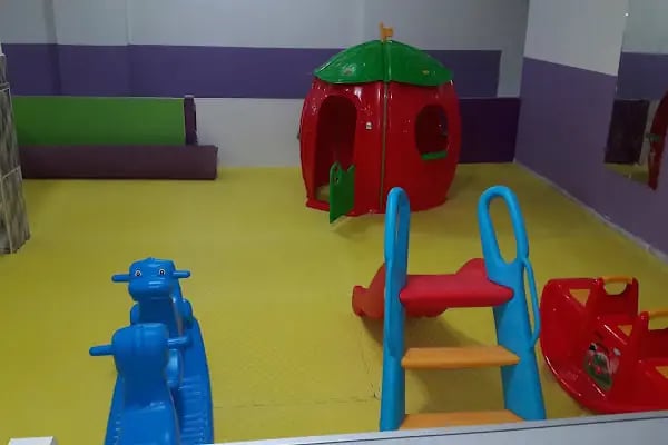 Masal Düğün Salonu - Resim 6
