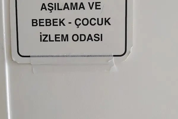 Camili Aile Sağlığı Merkezi - Resim 3