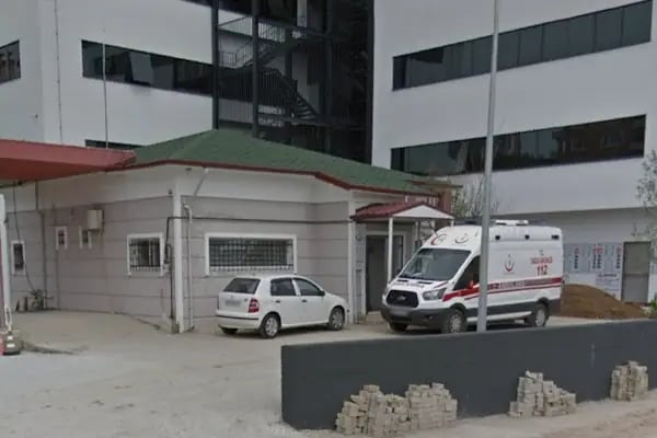 Camili Aile Sağlığı Merkezi - Resim 1