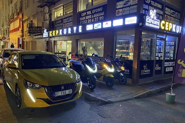 Masal Bilgisayar &amp; Telefon Dünyası Garantili Teknik Servis - Resim 6