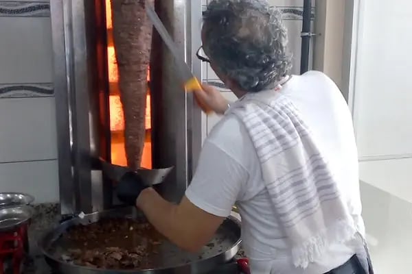 Can-Öz Erzincan Döner - Resim 20