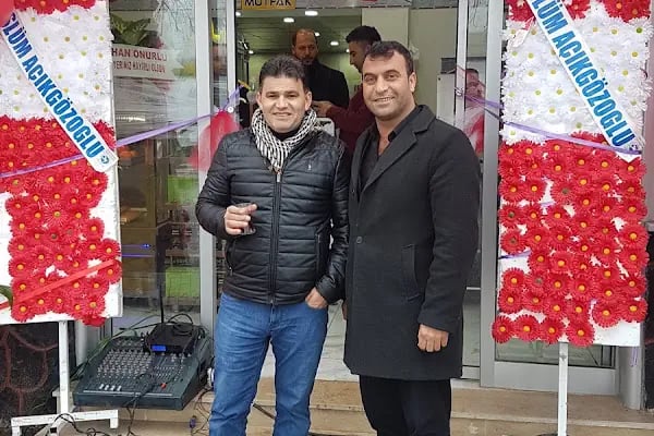 AÇIKGÖZOGLU RENTACAR/ OTOMOTİV - Resim 12