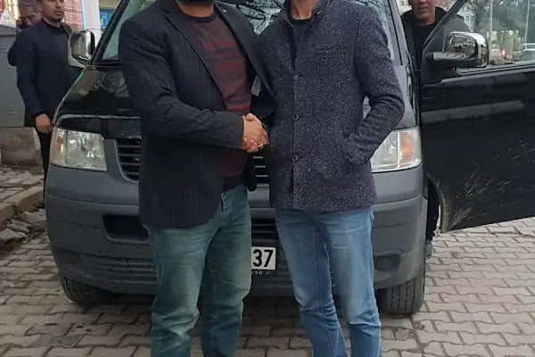 AÇIKGÖZOGLU RENTACAR/ OTOMOTİV - Resim 14