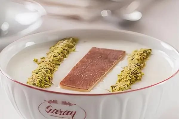 Neves Baklava &amp; Kadayıf - Resim 17