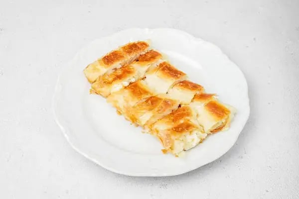 Neves Baklava &amp; Kadayıf - Resim 15