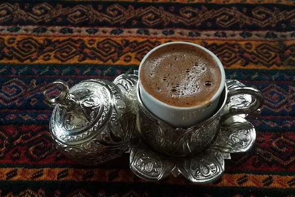 Neves Baklava &amp; Kadayıf - Resim 12
