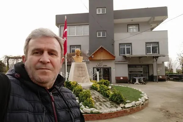 Bayındır Efe Özel Eğitim Ve Rehabilitasyon Merkezi - Resim 10