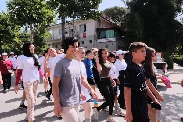 Bayındır Efe Özel Eğitim Ve Rehabilitasyon Merkezi - Resim 13