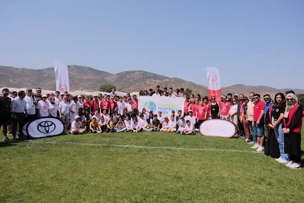 Bayındır Efe Özel Eğitim Ve Rehabilitasyon Merkezi - Resim 11