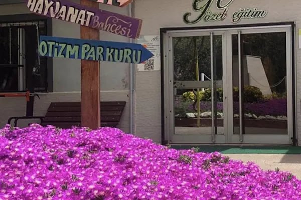 Bayındır Efe Özel Eğitim Ve Rehabilitasyon Merkezi - Resim 4