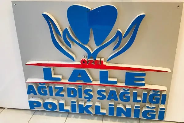 Lale Ağız ve Diş Sağlığı Polikliniği - Resim 5