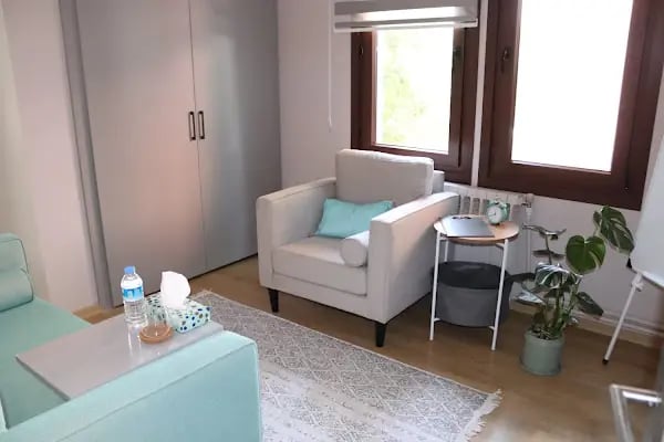 Psk. Betül Yücel Bayındır, Psikoloji - Resim 1