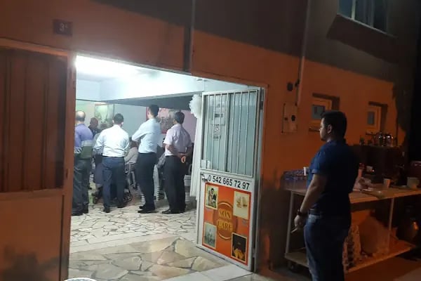 Son Çare Düğün Salonu - Resim 2