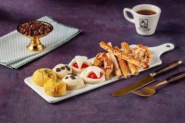 Fırın-06 Taş Fırın &amp; ILGAZ PASTANESİ Pasta-Börek-Cafe - Resim 14