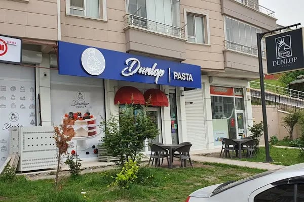 Fırın-06 Taş Fırın &amp; ILGAZ PASTANESİ Pasta-Börek-Cafe - Resim 6