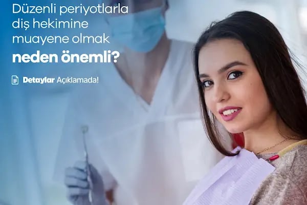 Mutlu Gülüşler Diş Kliniği - Kars Diş Hekimi - Doktoru - Resim 20