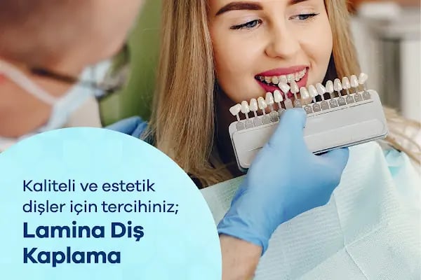 Mutlu Gülüşler Diş Kliniği - Kars Diş Hekimi - Doktoru - Resim 11