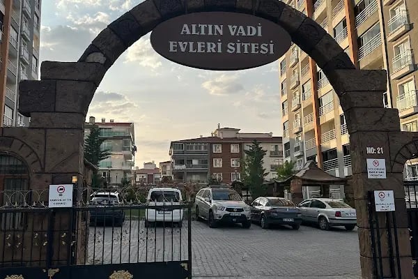 Altın Vadi Evleri Sitesi - Resim 4