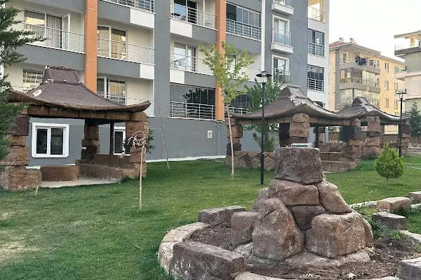 Altın Vadi Evleri Sitesi - Resim 2