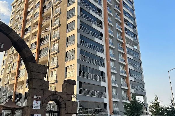 Altın Vadi Evleri Sitesi - Resim 5