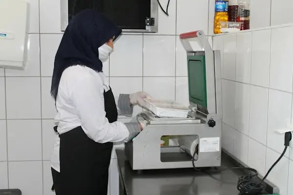 Elif Catering - Resim 9