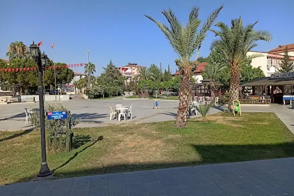 Anamur Adliyesi - Resim 2