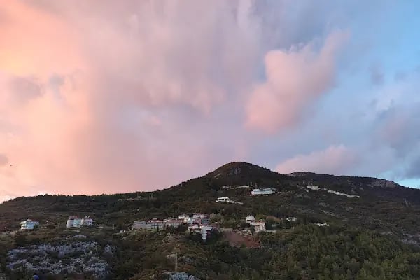 ALANYA SEYİR TERASI - Resim 17