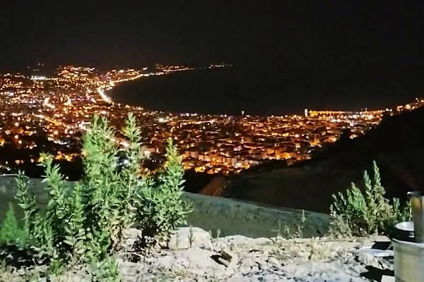 ALANYA SEYİR TERASI - Resim 18