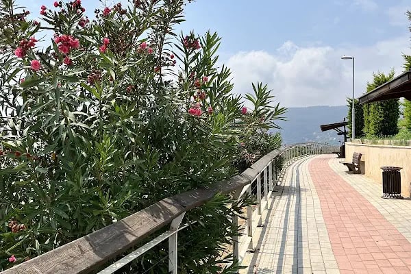 ALANYA SEYİR TERASI - Resim 14