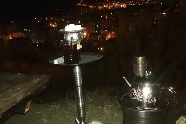 ALANYA SEYİR TERASI - Resim 15