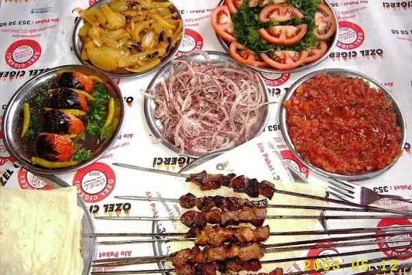 Özel Ciğerci - Resim 17