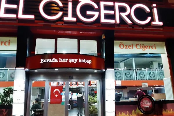 Özel Ciğerci - Resim 9