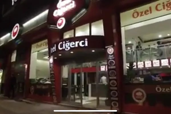 Özel Ciğerci - Resim 4