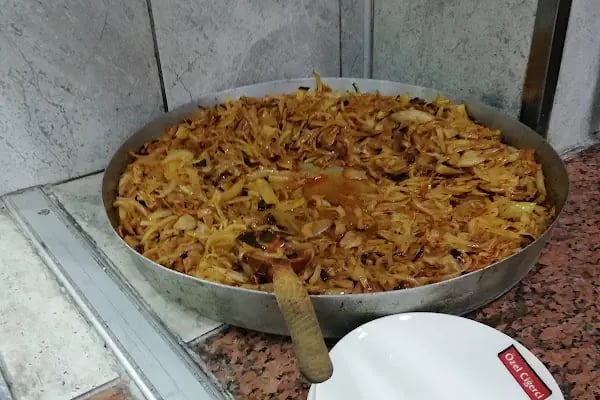 Özel Ciğerci - Resim 16