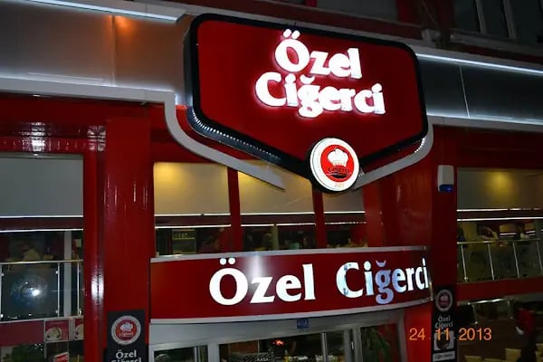 Özel Ciğerci - Resim 2