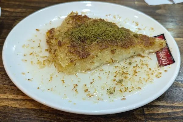Özel Ciğerci - Resim 8