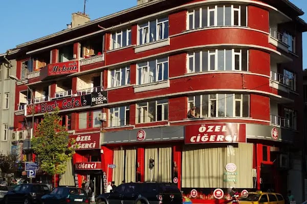 Özel Ciğerci - Resim 11