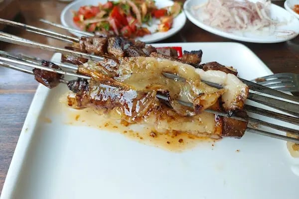 Özel Ciğerci - Resim 5