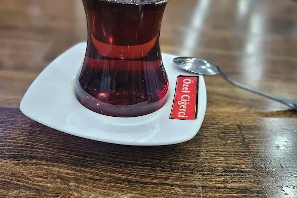 Özel Ciğerci - Resim 7