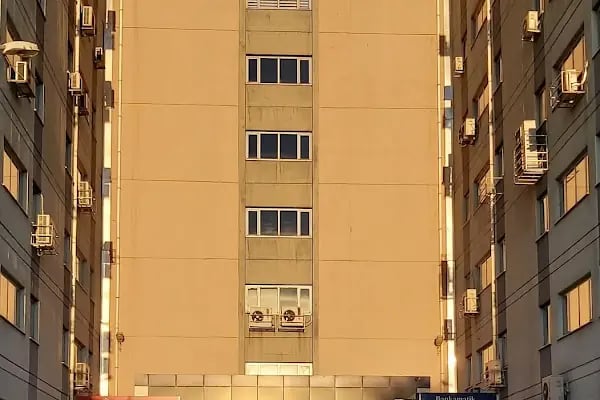 Malatya Defterdarlığı ve Vergi Daireleri - Resim 2