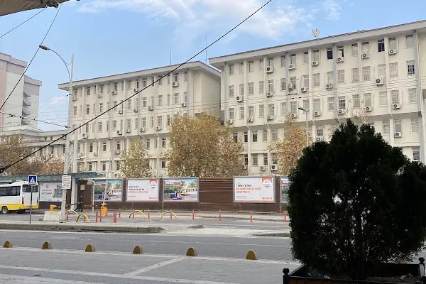 Malatya Defterdarlığı ve Vergi Daireleri - Resim 3