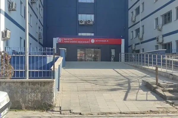 Malatya Defterdarlığı ve Vergi Daireleri - Resim 6